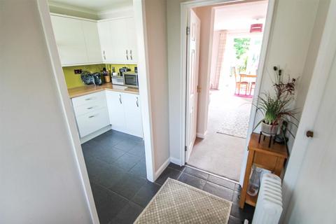 5 Clee View Close, Ludlow, SY8 1TH