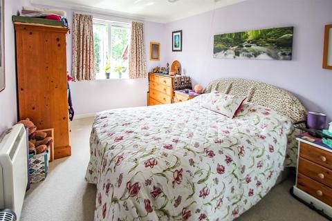 1 bedroom retirement property for sale - Burgess Court, Gravel Hill, Ludlow