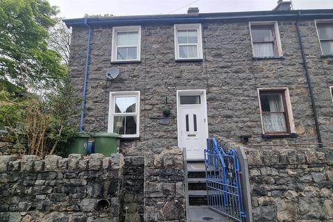 Manod Road, Blaenau Ffestiniog