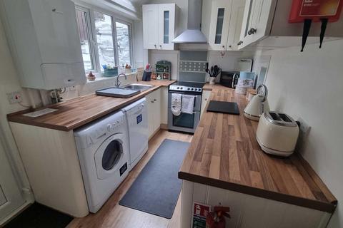 2 bedroom cottage for sale, Manod Road, Blaenau Ffestiniog