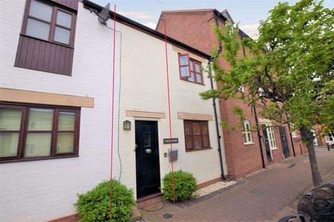 2 bedroom maisonette for sale - Telegraph Street, Shipston-On-Stour, Warwickshire