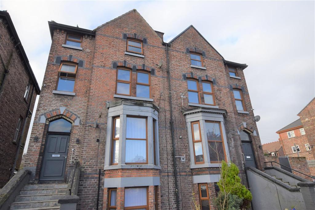 19 Priory Road, Liverpool 1 bed apartment £600 pcm (£138 pw)