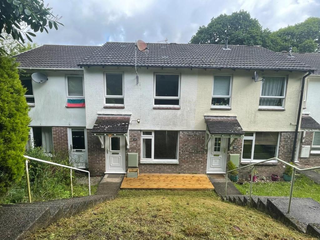 Longfield, Falmouth 3 bed house £1,200 pcm (£277 pw)