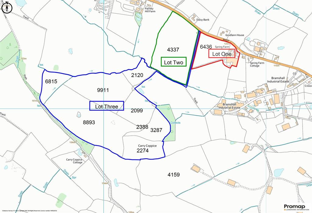 Land Plan