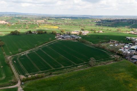 Spring Farm Cottage Stone Road, Bramshall, Uttoxeter, ST14 8SH