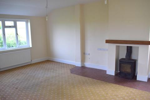 Spring Farm Cottage Stone Road, Bramshall, Uttoxeter, ST14 8SH