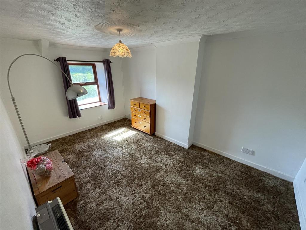 Capel Dewi, Llandysul 3 bed property with land £275,000