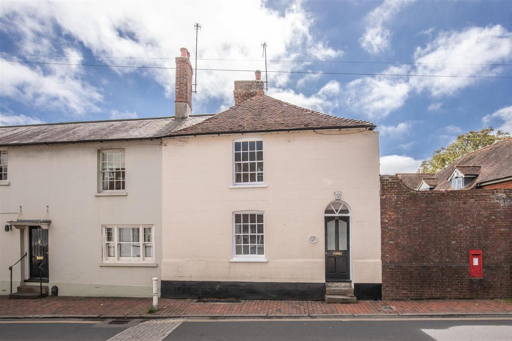 Southover High Street, Lewes 3 bed semidetached house £850,000