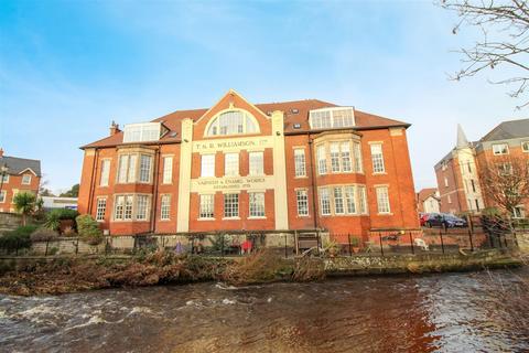 2 bedroom apartment for sale, Williamson House, Ripon