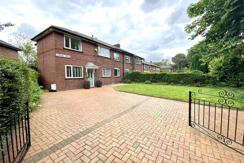 4 bedroom semi-detached house for sale - Coppice Drive, Northenden, Manchester, M22