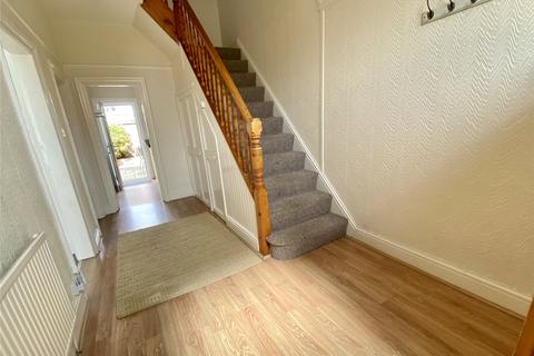 3 bedroom terraced house for sale - Burnage Hall Road, Burnage, Manchester, M19