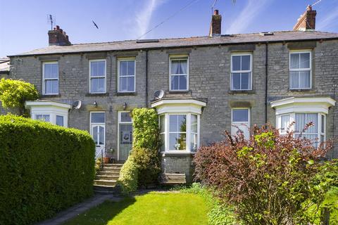 5 bedroom terraced house for sale - The Mount, Leyburn