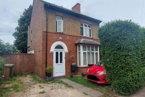3 bedroom detached house for sale - Orme Road, Peterborough