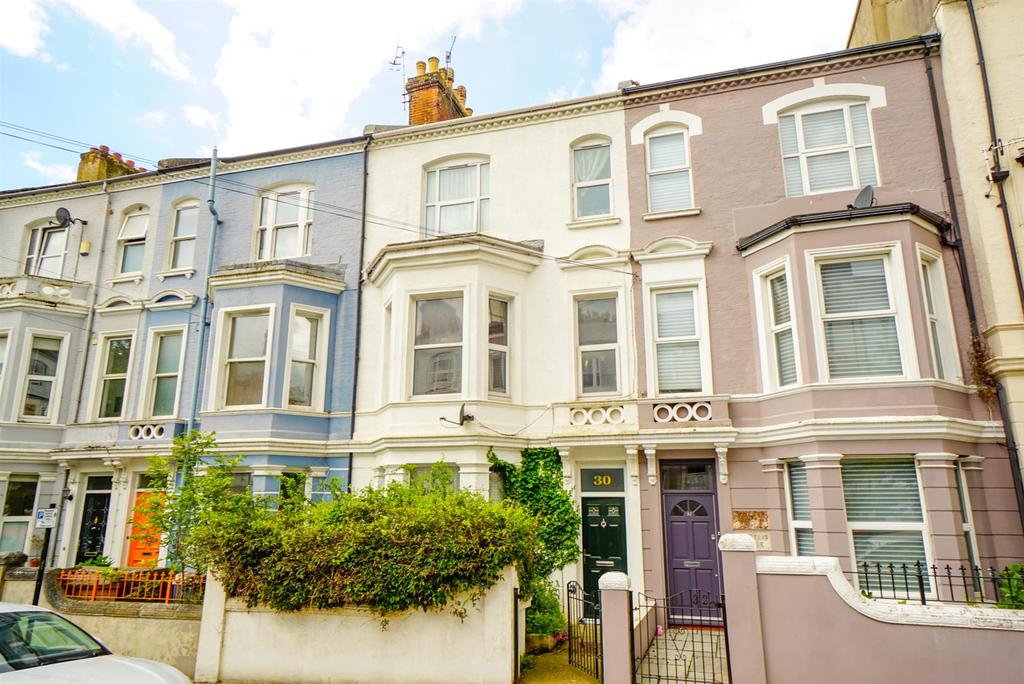 Southwater Road, St. LeonardsOnSea 5 bed terraced house for sale £