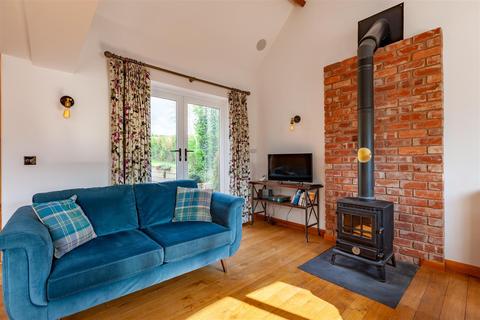 3 bedroom cottage for sale - Boreley Lane, Lineholt, Droitwich Spa, Worcestershire, WR9 0LF