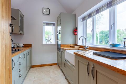 3 bedroom cottage for sale - Boreley Lane, Lineholt, Droitwich Spa, Worcestershire, WR9 0LF