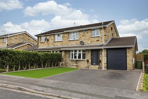 35 Osprey Drive, Netherton, Huddersfield, HD4 7LG