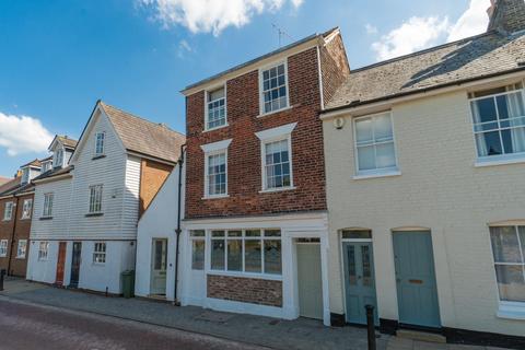 4 bedroom house for sale - West Street, Faversham