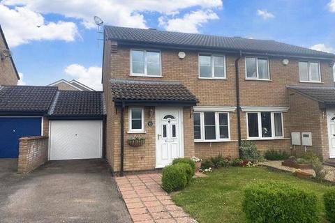 88 Foxhill, Olney, MK46 5HF