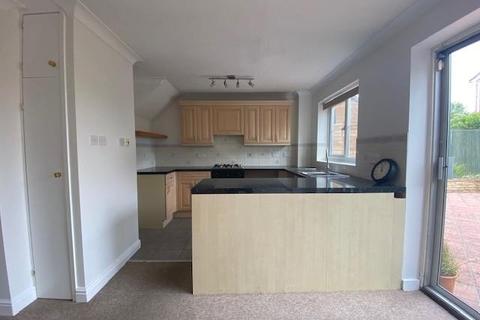 88 Foxhill, Olney, MK46 5HF