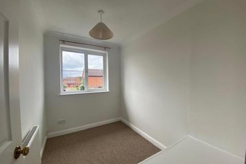 88 Foxhill, Olney, MK46 5HF