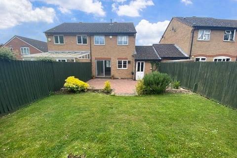 88 Foxhill, Olney, MK46 5HF