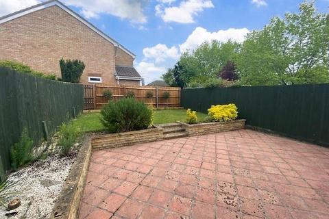 88 Foxhill, Olney, MK46 5HF