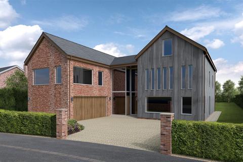 5 bedroom detached house for sale - Plot 6, Pipers Reach, Ballam Oaks, Lytham