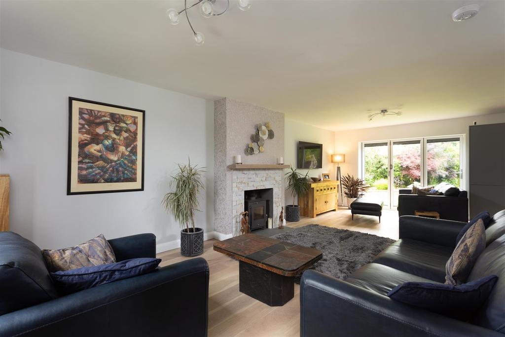 Usher Lane, Haxby, York 6 bed detached house £875,000