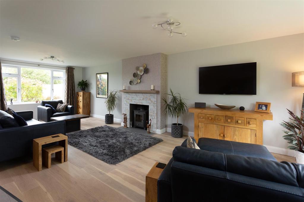 Usher Lane, Haxby, York 6 bed detached house £875,000