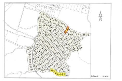 Land for sale - Plots A20 and A45, Hadlow Road, Tonbridge, Kent, TN10 4LP