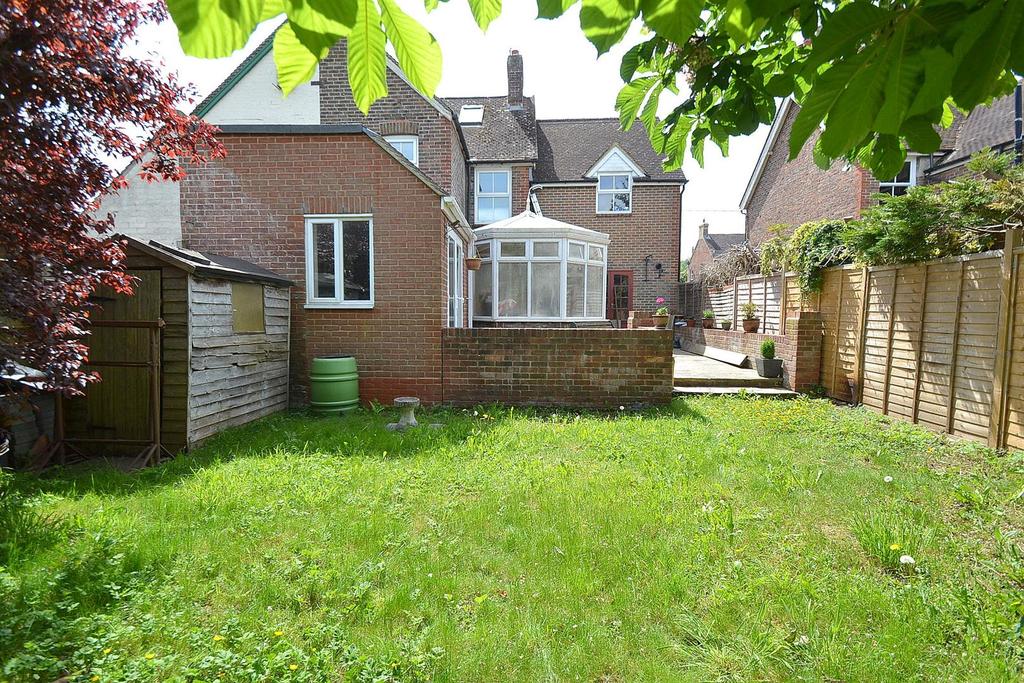 Lower Dicker, Hailsham 4 bed house £320,000