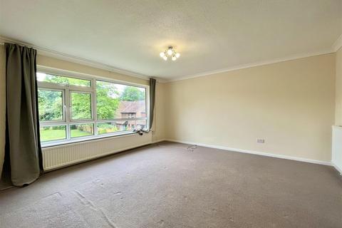 2 bedroom apartment to rent - Christchurch Park, Sutton