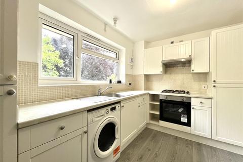 2 bedroom apartment to rent - Christchurch Park, Sutton