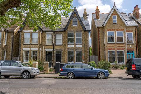 Ground Floor Flat, 18 Beacon Road, Herne Bay, CT6 6DH