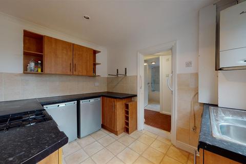 Ground Floor Flat, 18 Beacon Road, Herne Bay, CT6 6DH