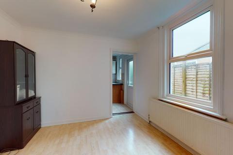 Ground Floor Flat, 18 Beacon Road, Herne Bay, CT6 6DH