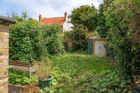 Ground Floor Flat, 18 Beacon Road, Herne Bay, CT6 6DH