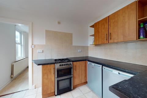 Ground Floor Flat, 18 Beacon Road, Herne Bay, CT6 6DH