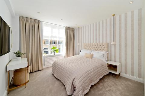 5 bedroom flat for sale - George Street, Marylebone, London W1H