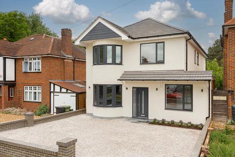 92 Manor Drive, Epsom, KT19 0ET