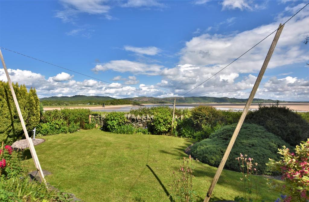 2 Bar End, Greenodd, Ulverston 3 bed semidetached house for sale £