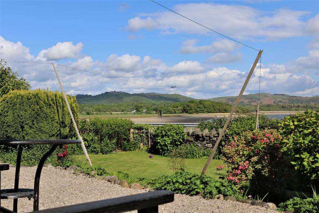 2 Bar End, Greenodd, Ulverston 3 bed semidetached house for sale £