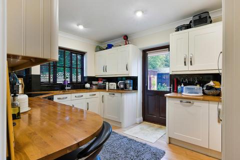 Barleycorn Cottage Babylon Lane, Lower Kingswood, Tadworth, KT20 6XD