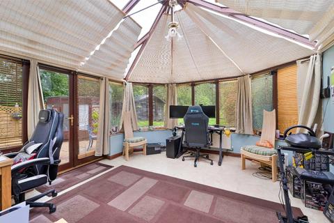 Barleycorn Cottage Babylon Lane, Lower Kingswood, Tadworth, KT20 6XD