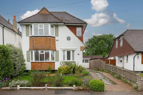 3 bedroom detached house for sale - London Road, Ewell