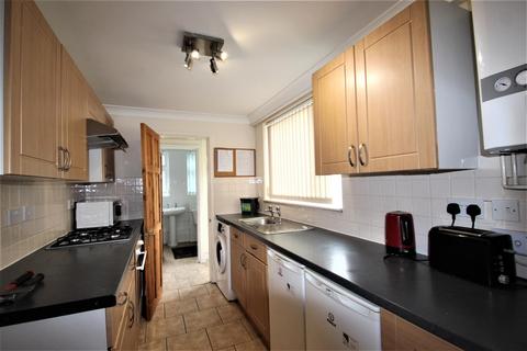 3 bedroom apartment to rent - Oxford Road