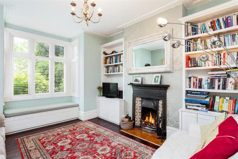 31 Lambton Road, London, SW20 0LW