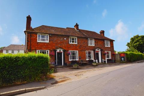 3 bedroom house for sale - The George Inn The Street , Bethersden, Ashford, Kent.