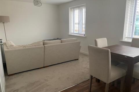2 bedroom apartment to rent - Childer Close, Paragon Park, Coventry